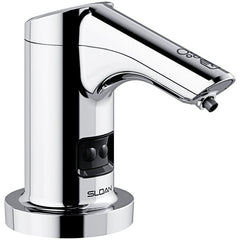 Sloan 3346166 ESD420A CP Soap Dispenser W/Soap