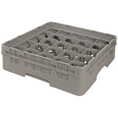 Glass Rack Full Size for Cambro CAM25S318151