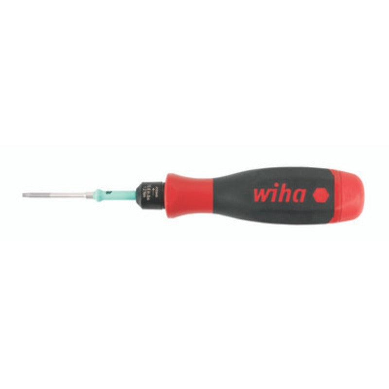 WIHA Wiha 29247 EasyTorque Handle 5.3 in-lb (IP6 TorxPlus)