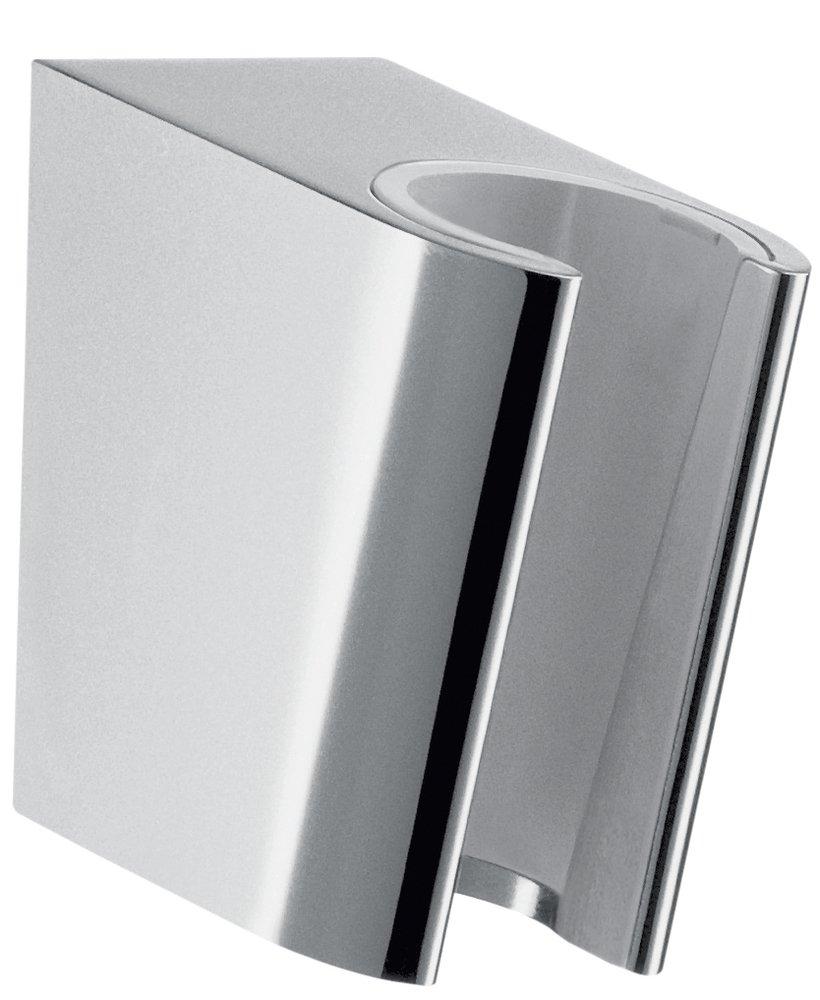 Hansgrohe 28331000 Porter S Hand Shower Holder in Polished Chrome