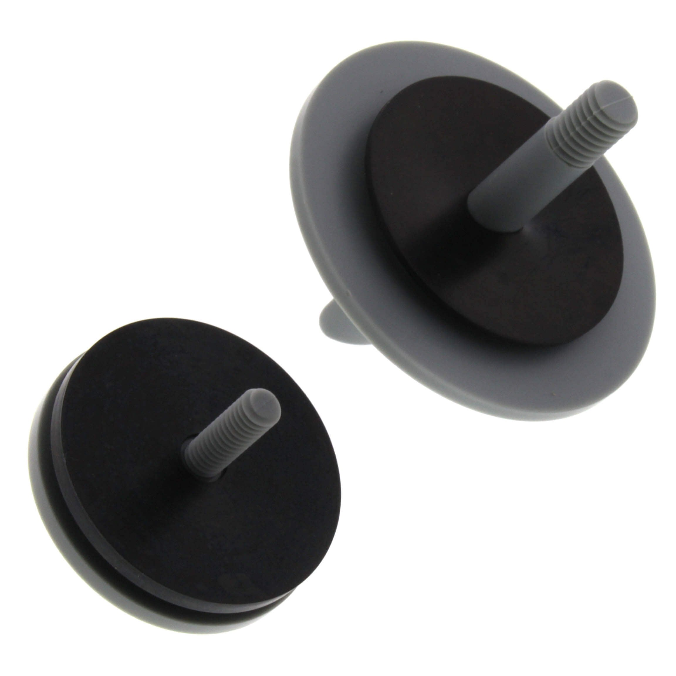 JONES STEPHENS Jones Stephens B07201 1-Hole Waste and Overflow Test Kit (3/8 in Drain)