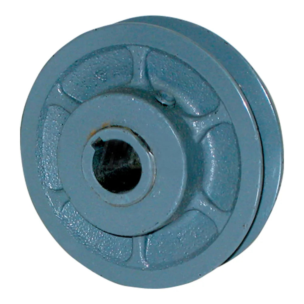 MARS 40834 Pully 3.75 Cast Iron Variable Pitch 1/2 Bore