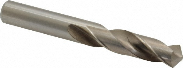 CLEVELAND CONTROLS Cleveland C04601 Screw Machine Drill Bit 1/2 in Hss