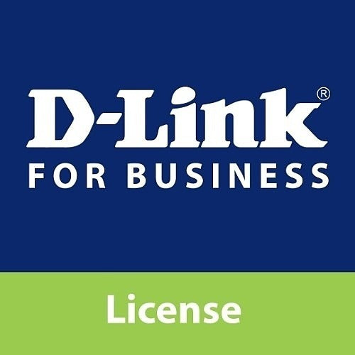 D-LINK D-link DV-800ME-Y3-LIC D-view 8 Enterprise License