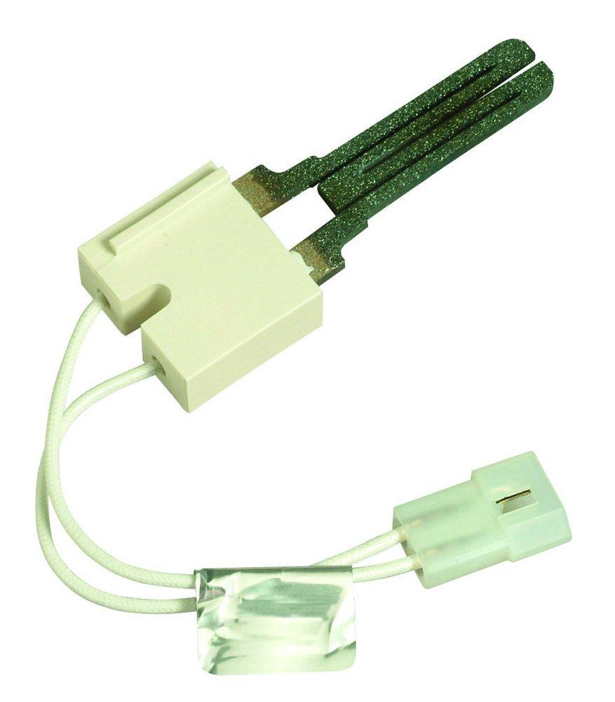 White-Rodgers 767A-370 Hot Surface Ignitor 5-1/4 inch Lead 120V Silicon Carbide