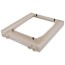 LID CORPORATION Lid Corporation 76793700 Vertical Drain Pan 17 Inches