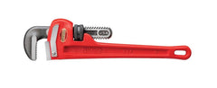 Ridgid 31015 12 Heavy-Duty Straight Pipe Wrench