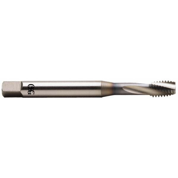 OSG Osg 1301301508 Spiral Flute Tap 5/8-11 Unc Bottoming Ticn