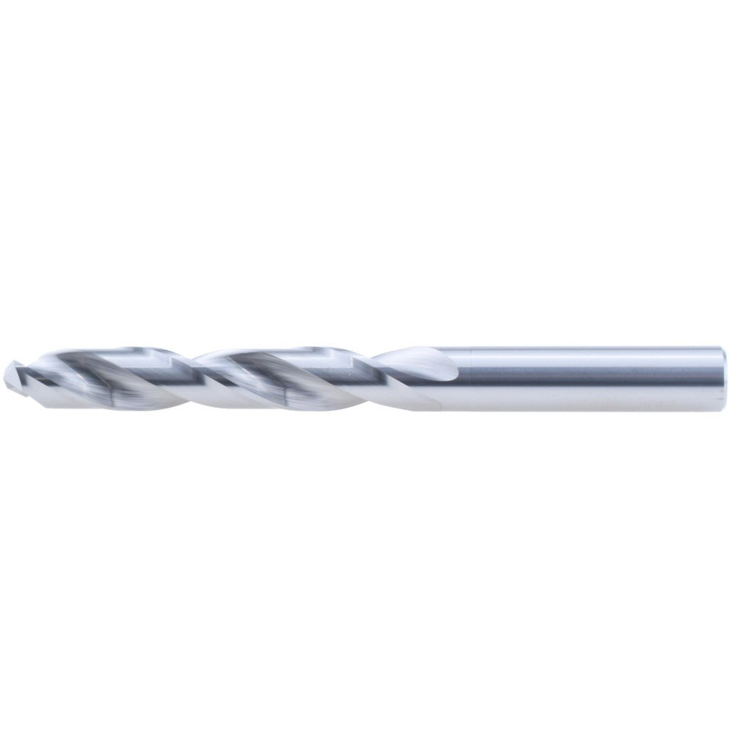 HERTEL Hertel 83245977 Carbide Jobber Drill Letter Z 0.4130 in