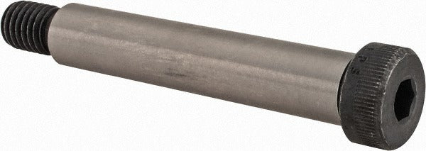VALUE COLLECTION Value Collection 221184BR Shoulder Screw 5/8 in Alloy Steel