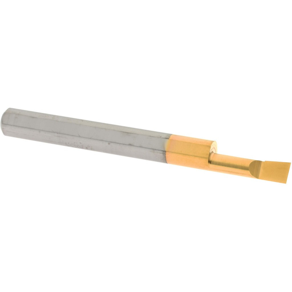 ACCUPRO Accupro ACC-BB180600G Boring Bar Solid Carbide Tin Coated