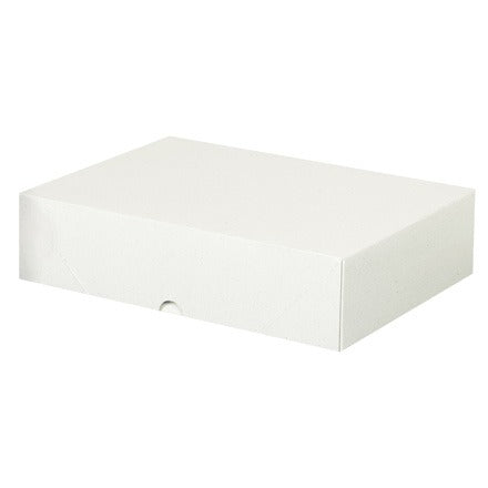 BSC PREFERRED Bsc Preferred S1 Fibreboard Storage Carton 150 Per Case