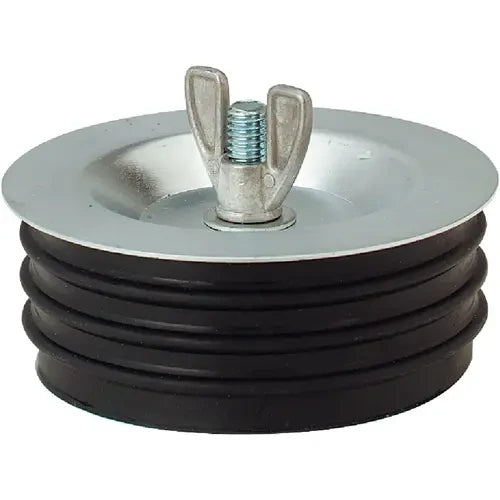 BLACK SWAN Black Swan 17180 Economy Test Plugs (4 inches / Pack 12)