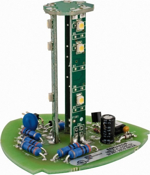 EDWARDS SIGNALING Edwards Signaling 102LS-FLEDW-G1 Led Tower Light Module