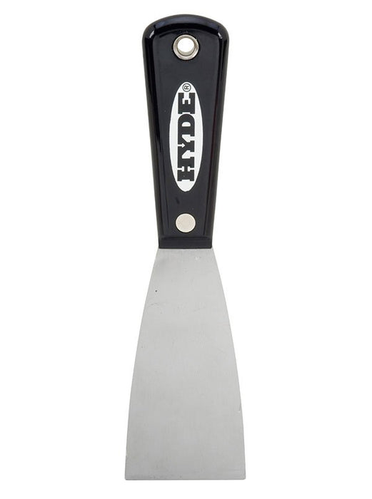 HYDE 02250 Putty Knife 2' Flex Blade 02250