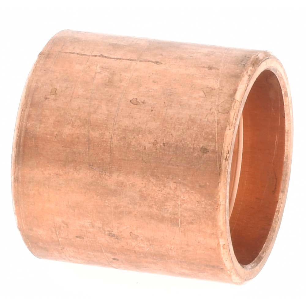 MUELLER INDUSTRIES Mueller Industries 15696 Wrot Copper Pipe Bushing 3/4x5/8 Cxc