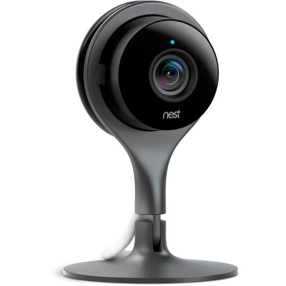 GOOGLE NEST Google Nest nc1103us Indoor Security Camera