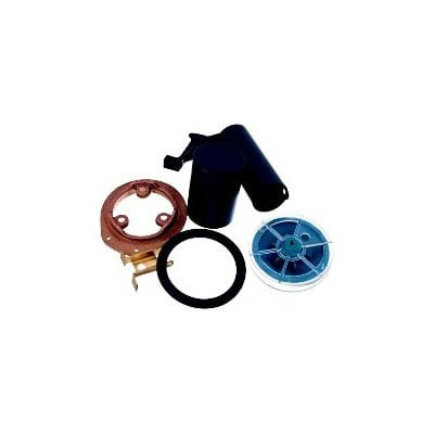 AMERICAN STANDARD American Standard 47086-07 Closed Float Closet or Urinal Flush Valve (Replacement ASP47086-07)