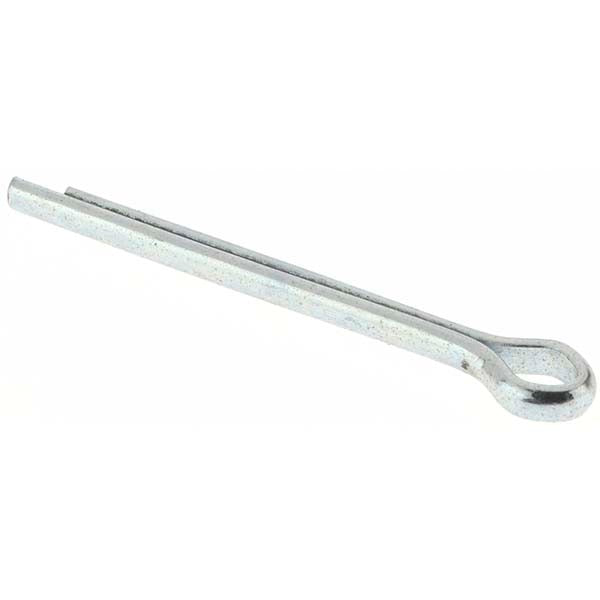 VALUE COLLECTION Value Collection 40915 Extended Prong Cotter Pin 7/64 in