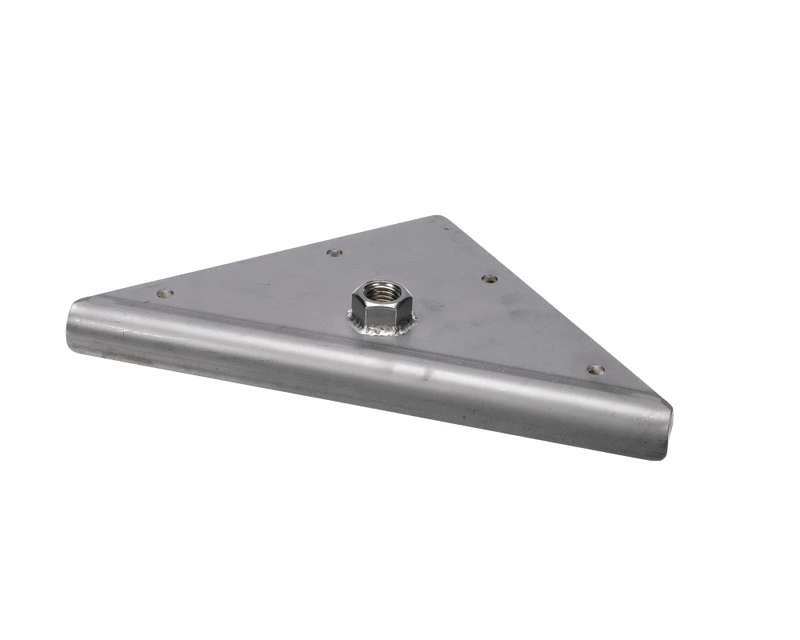 HARDT Hardt 99-13202 Weldment Plate Caster (Each) Replacement Inferno 3500