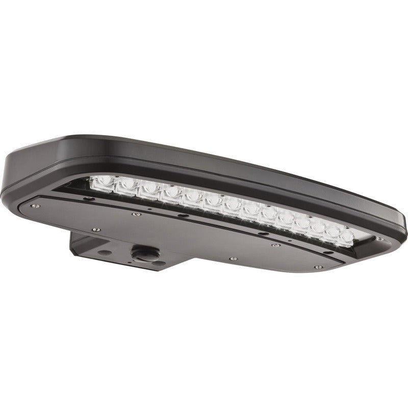 LITHONIA Lithonia OLW31M2 OLW Series Rectangular Wall Pack 48 W (2-5/8 in x 14-7/8 in x 9-7/8 in)