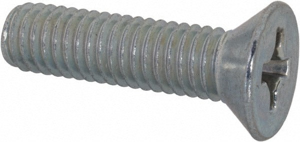 VALUE COLLECTION Value Collection 586787PS 3/8-16 X 1-1/2 Flat Head Phillips Screw