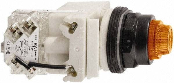 SCHNEIDER ELECTRIC Schneider Electric 9001SKT38LYA31 Led Indicating Light