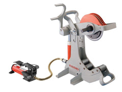 RIDGID 50767 2-1/2 - 8 in. Pipe Cutter