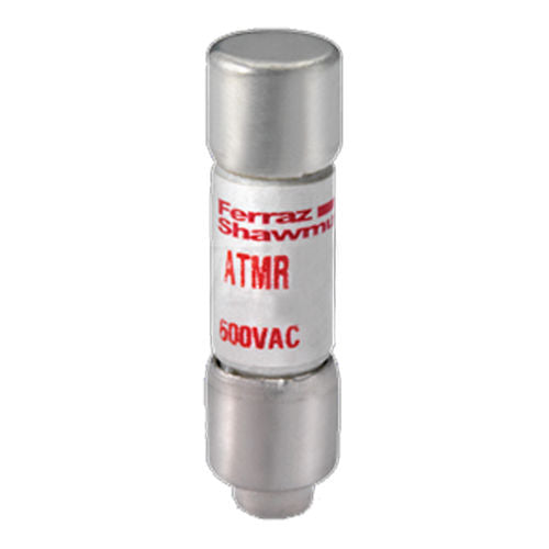 MARS Mars 82968 fast acting midget fuse class CC 15 A (1-1/2 in)