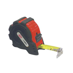 Malco T416M Magnetic Power Return Tape Measure 16 ft 1 in