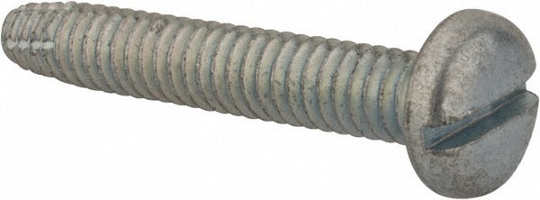 VALUE COLLECTION Value Collection SPTCIF02501500-100BX 1/4-20 Slotted Screw