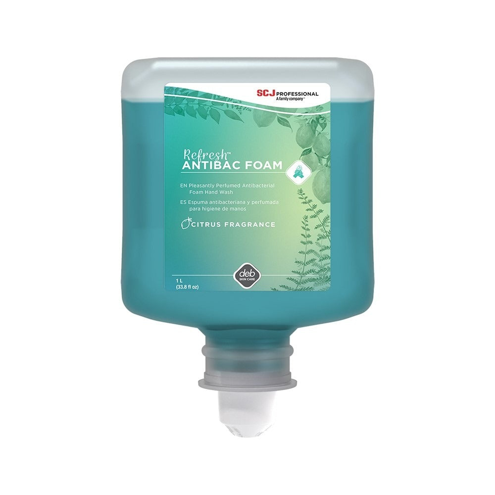BOSCH Sc Johnson Professional ANT1L Antibacterial Soap 1L