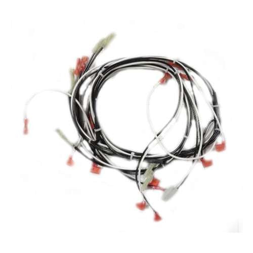 SAMSUNG Samsung DE81-05843A Cooktop Harness Wire