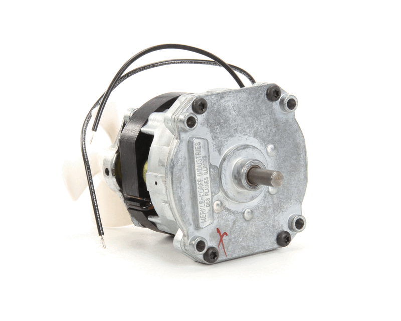 APW WYOTT Apw Wyott 85149 Drive Motor 208/240V 60Hz (Each) APW2U-85149