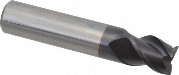 GUHRING Guhring 9035400160000 Square End Mill 5/8 in 3 Flute Carbide