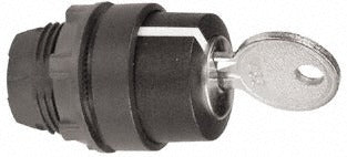 SCHNEIDER ELECTRIC Schneider Electric ZB5AG08 3-position Key Selector Switch