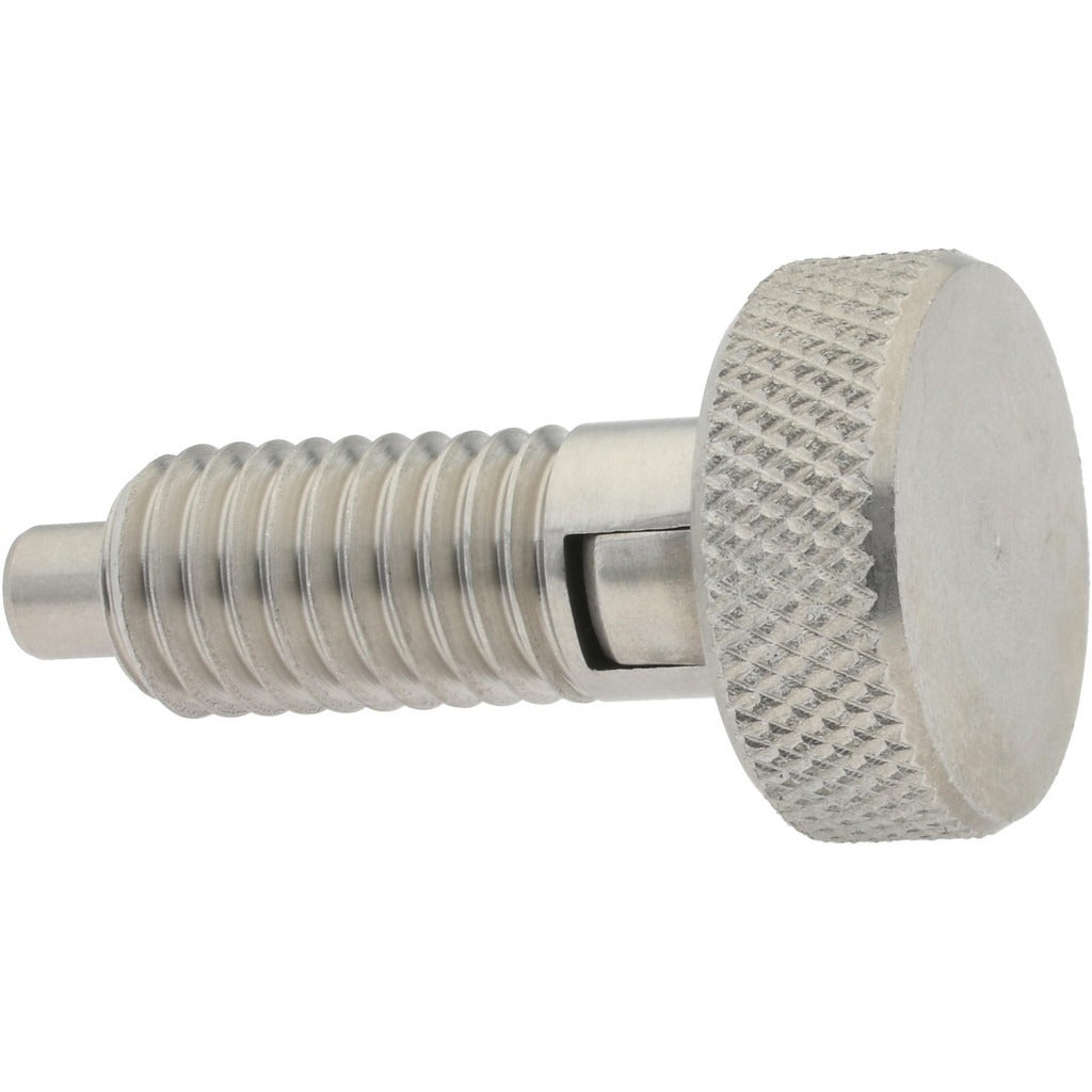 GIBRALTAR Gibraltar SKLS-4-G Locking Knob Plunger 1/2-13