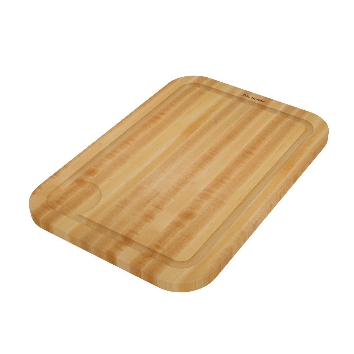 BSC PREFERRED Bsc Preferred LKCB1216HW Hardwood Cutting Board
