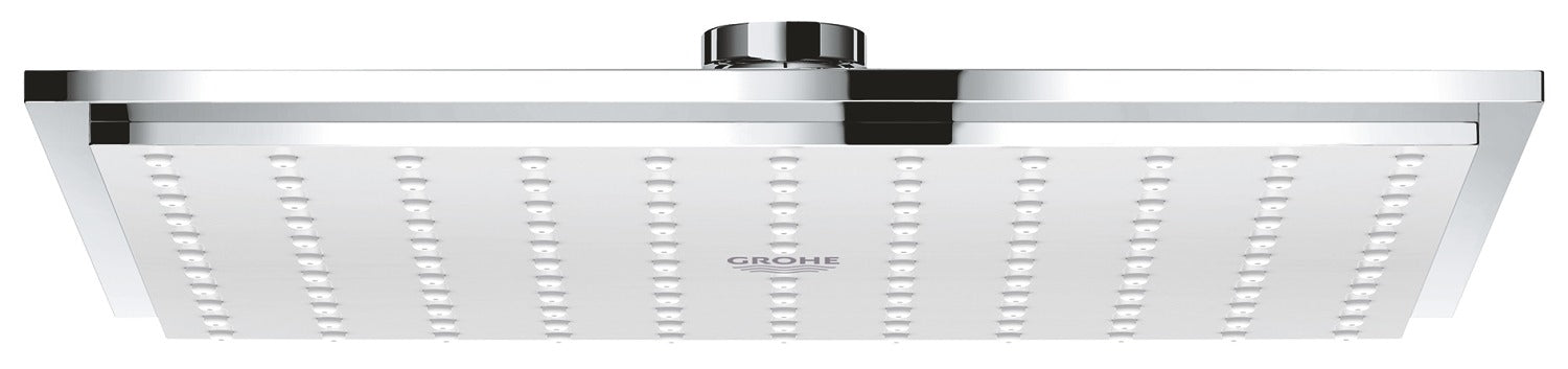 GROHE Grohe 27480000 Rainshower Allure 230 Shower Head 2.5 GPM (9-1/16 in)
