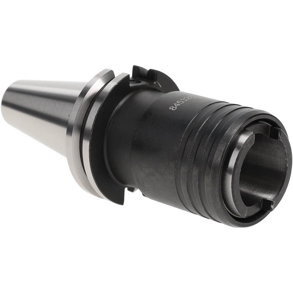 ACCUPRO Accupro QCK-2 CAT-40 Tapping Chuck CAT40 M8 to M20