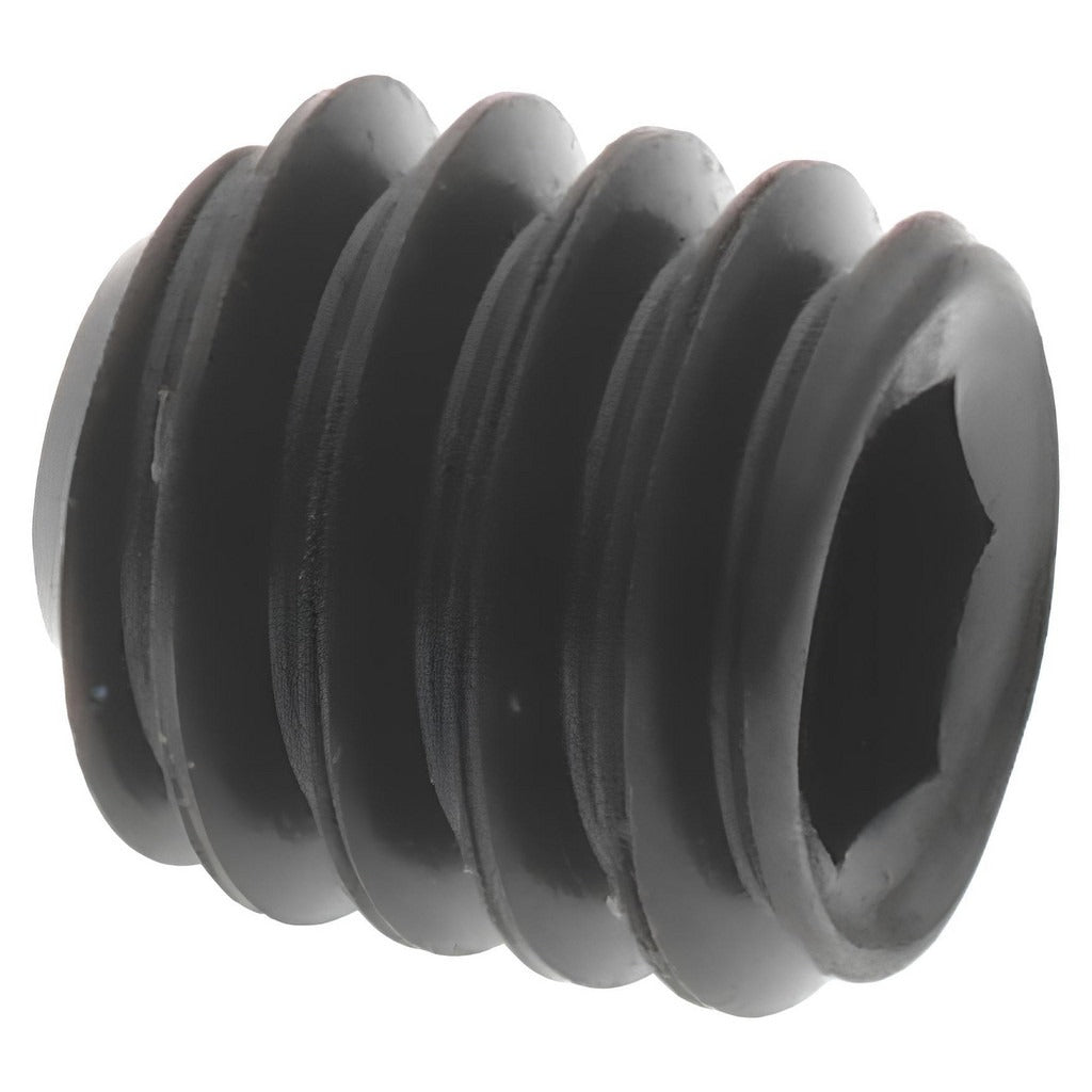 VALUE COLLECTION Value Collection 101127PR Set Screw 5-44 X 1/8 in Cup Point