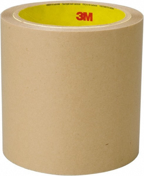 3M 3M 7000123414 Polyethylene Film Tape 1 in 36 Yd 5.6 Mil