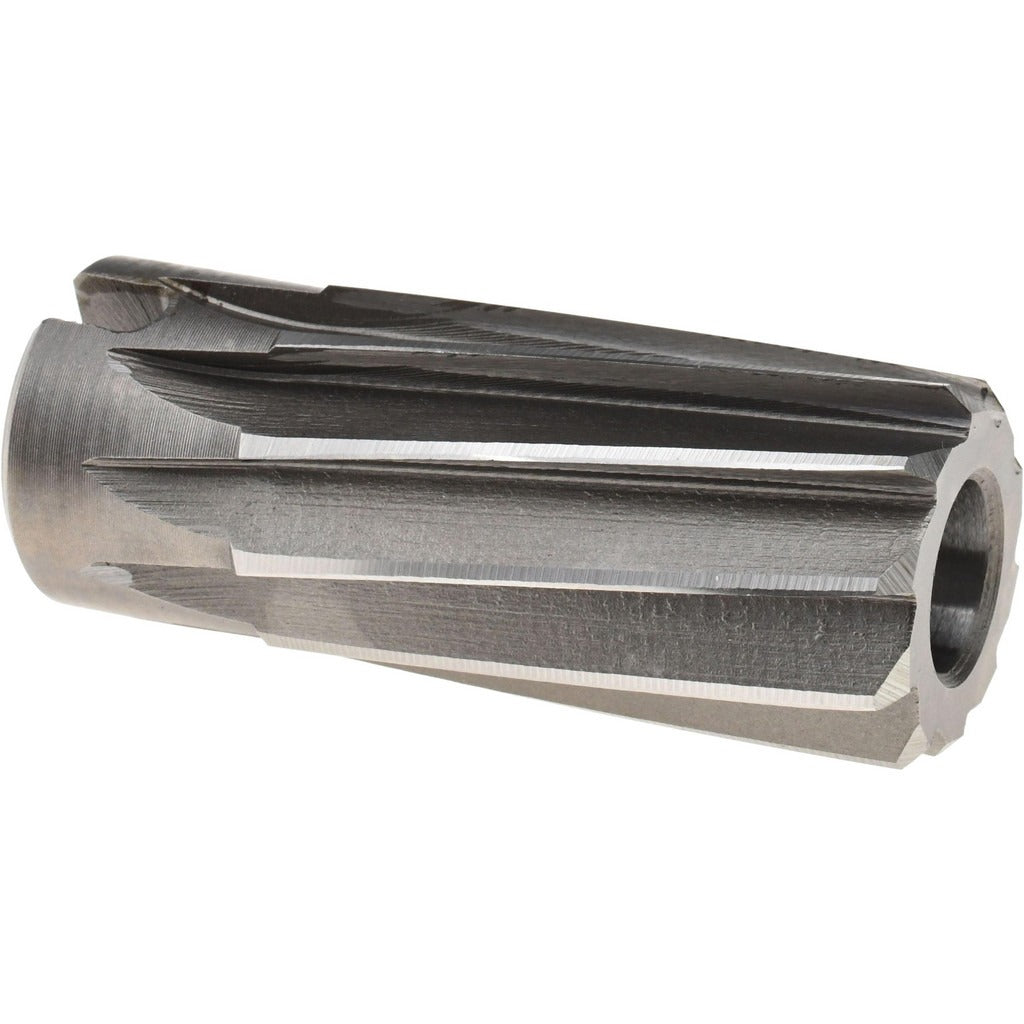 VALUE COLLECTION Value Collection SM2300100 Spiral Shell Reamer 1 in Hss