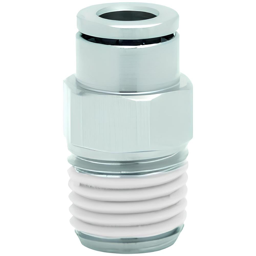 NORGREN Norgren 101250848 Push-to-connect Male Bspt Fitting