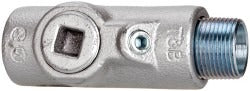 THOMAS & BETTS Thomas Betts EYS31-TB Conduit Sealing Fitting 1 in Rigid Imc