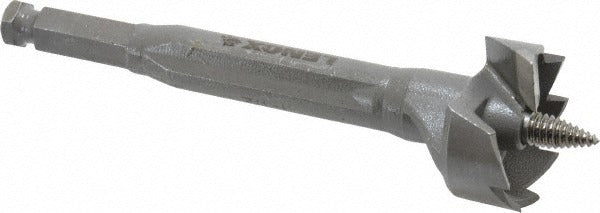LENOX Lenox 33150LL150 Self Feed Drill Bit 1-1/2 in Hex Shank