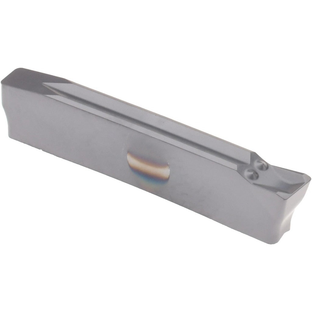 ACCUPRO Accupro 75210278 Ci Grooving Insert 3mm ACP45M Pvd