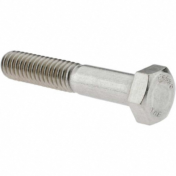 VALUE COLLECTION Value Collection 92323 Hex Head Cap Screw 5/16-18 Unc