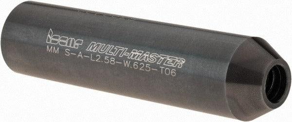 ISCAR Iscar 3102938 Replaceable Tip Milling Shank Multimaster