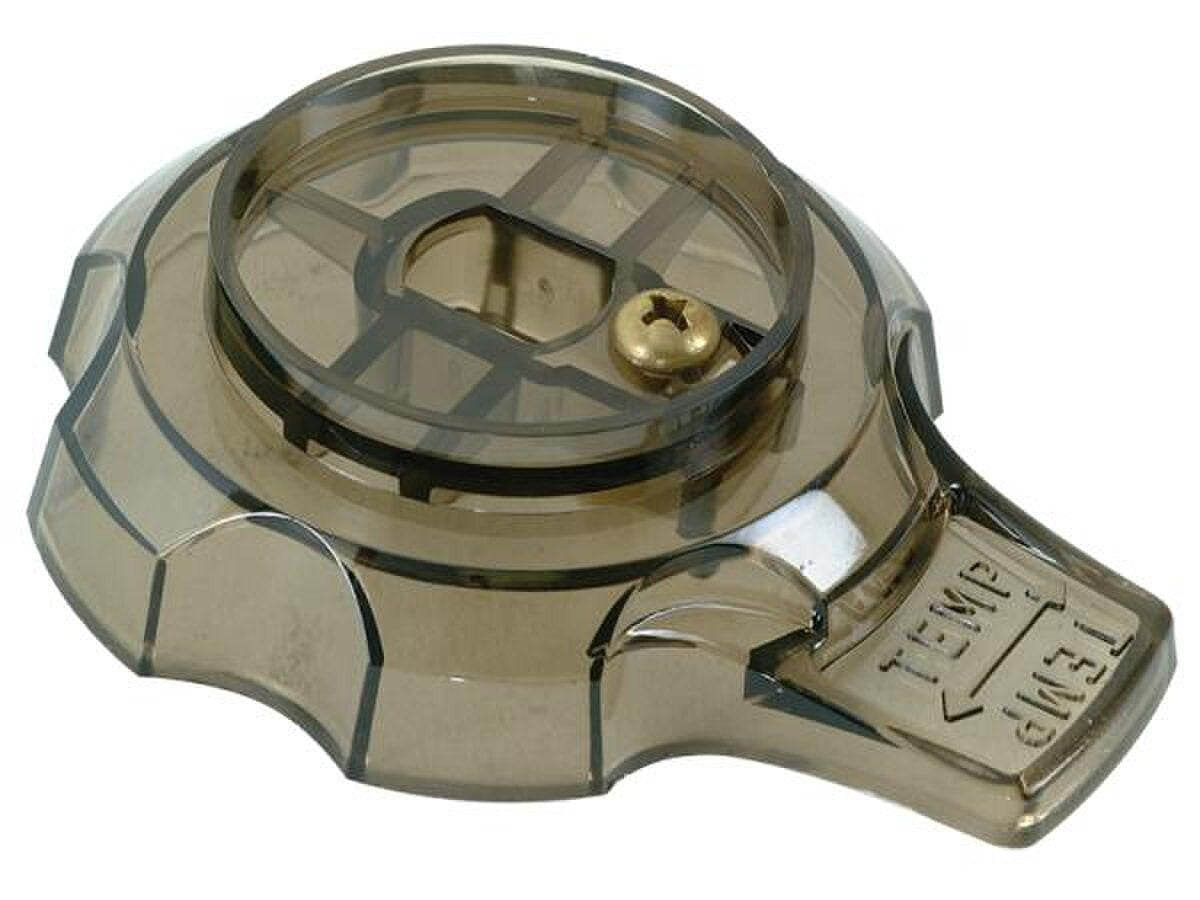 EASTMAN Eastman 32805 Temperature Control Lever Mixing Valve